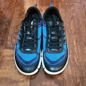 Ecco | Shoes | Mens Ecco Intrinsic Knit Sneakers | Poshmark display picture 2